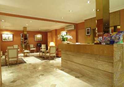 Fortuny Paris Extérieur photo